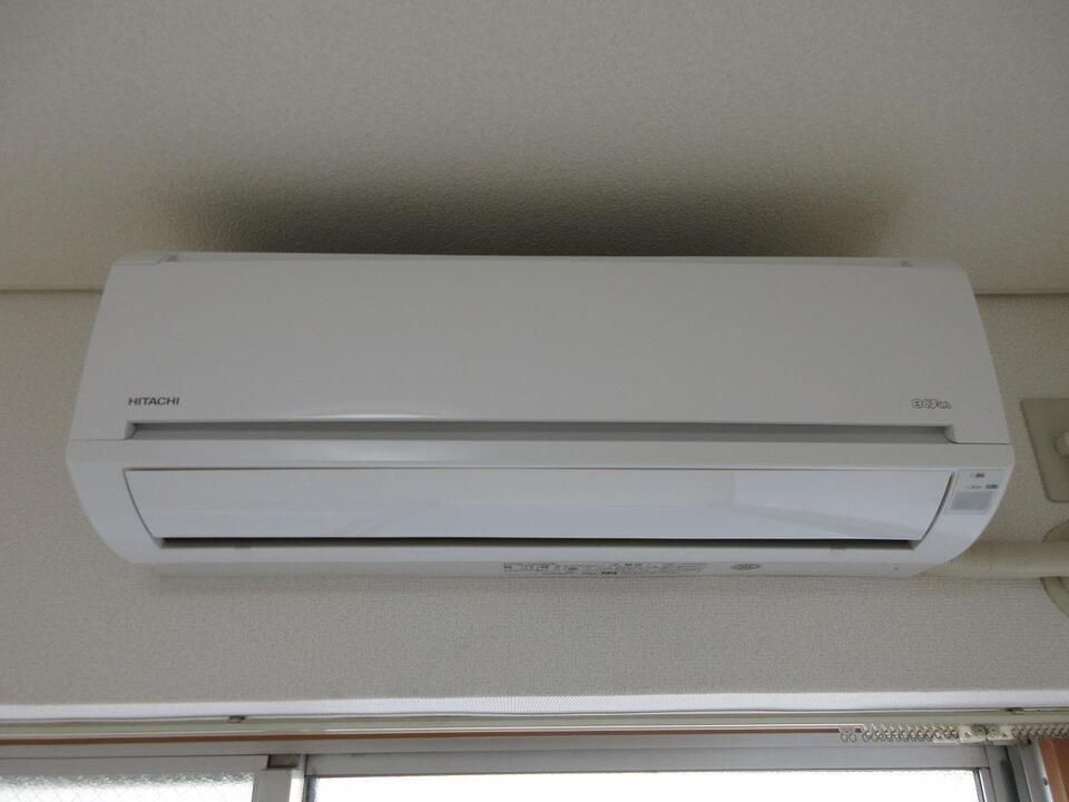 エアコン