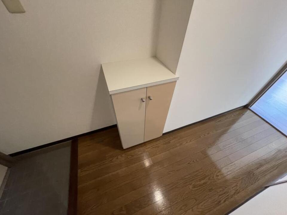 下駄箱