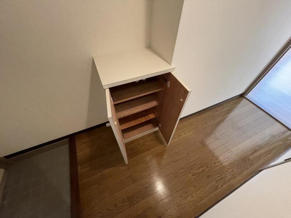 下駄箱
