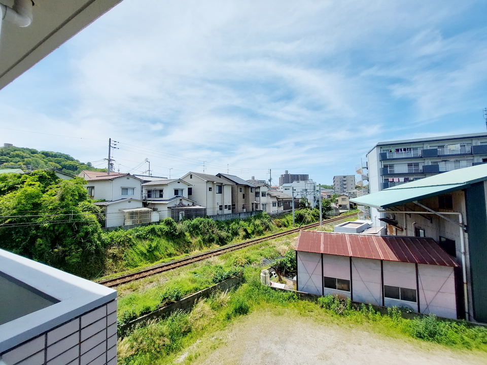 背景