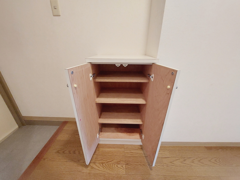 下駄箱