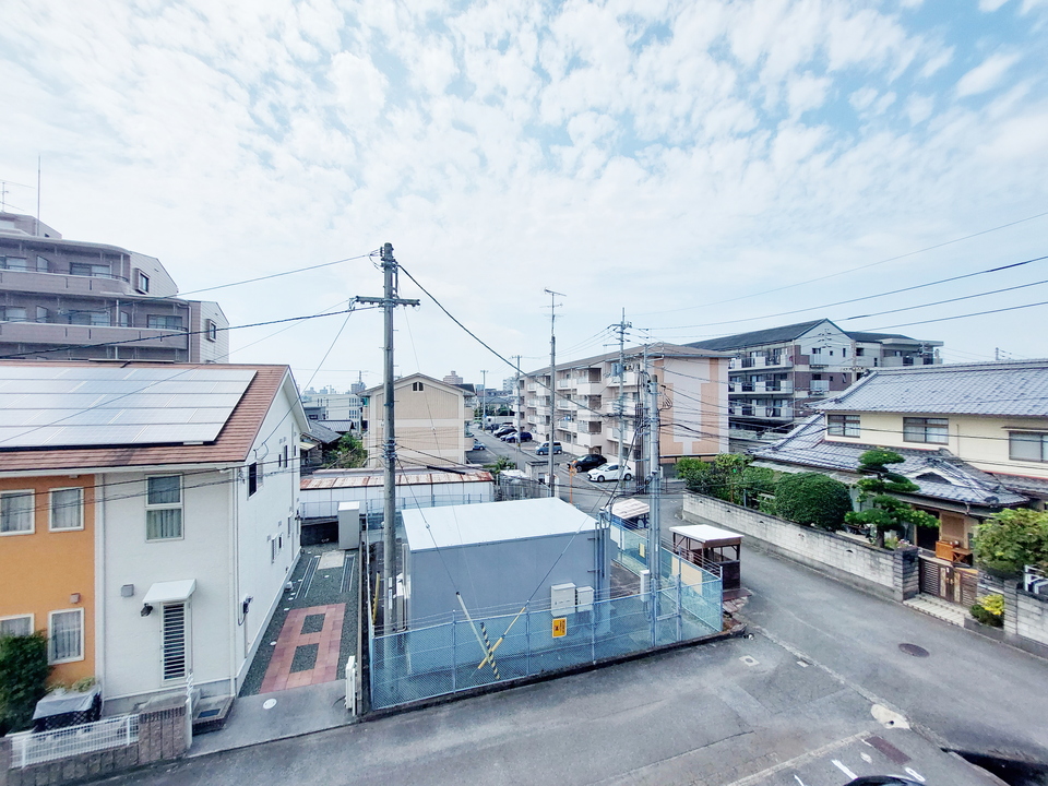 背景