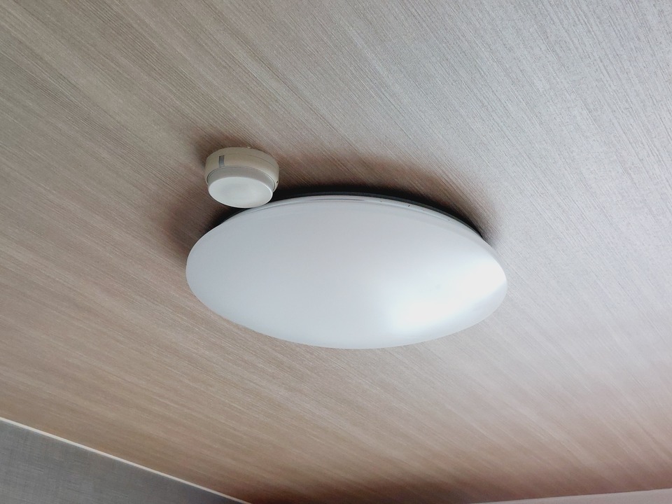 照明器具