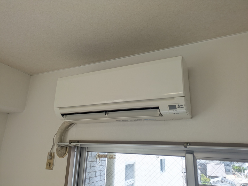 エアコン