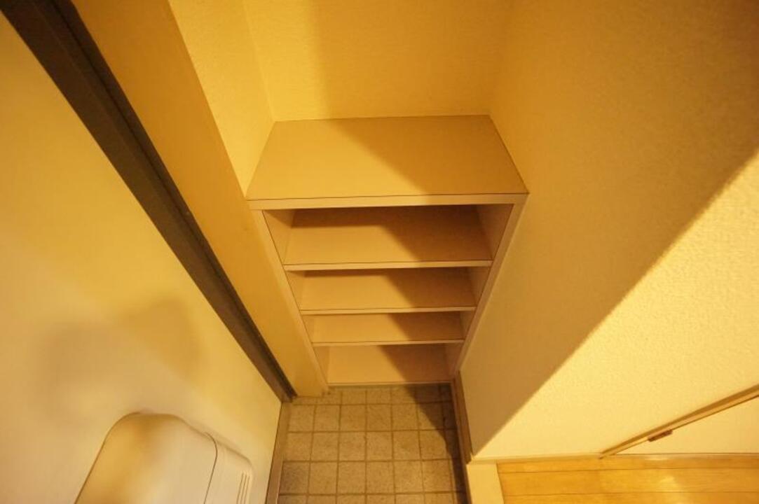 下駄箱