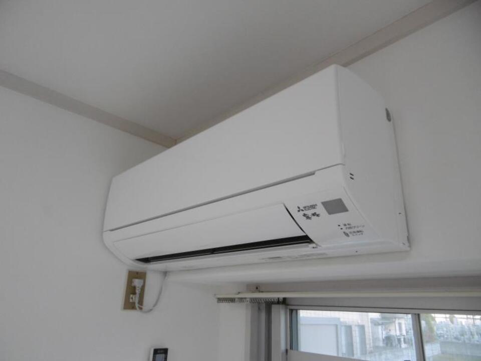 エアコン