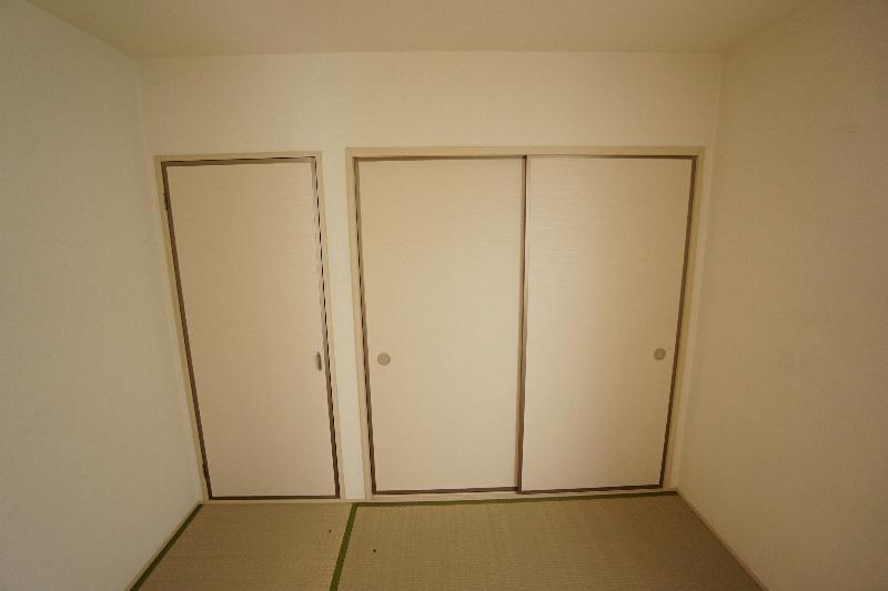 押入れ