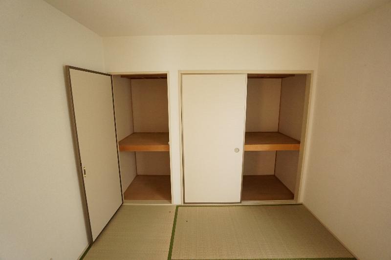 押入れ