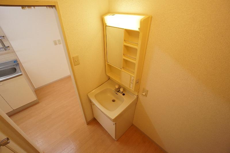 ドレッサー