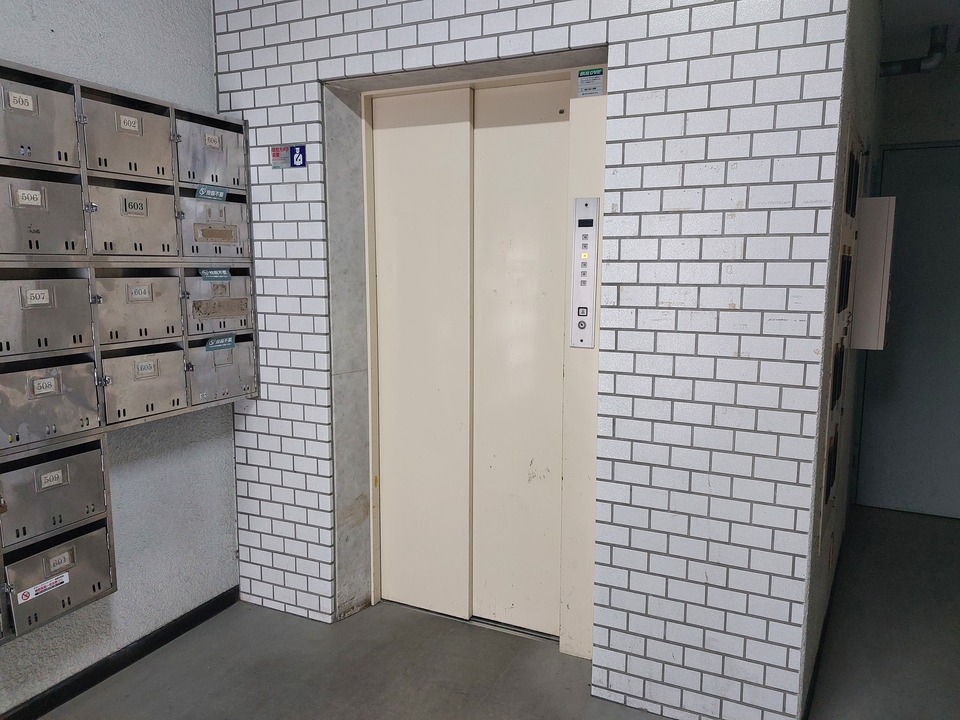 物干しユニット