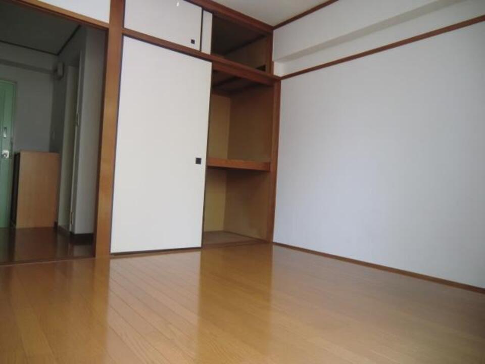 押入れ