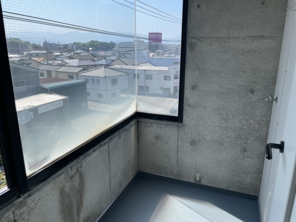 サンルーム
