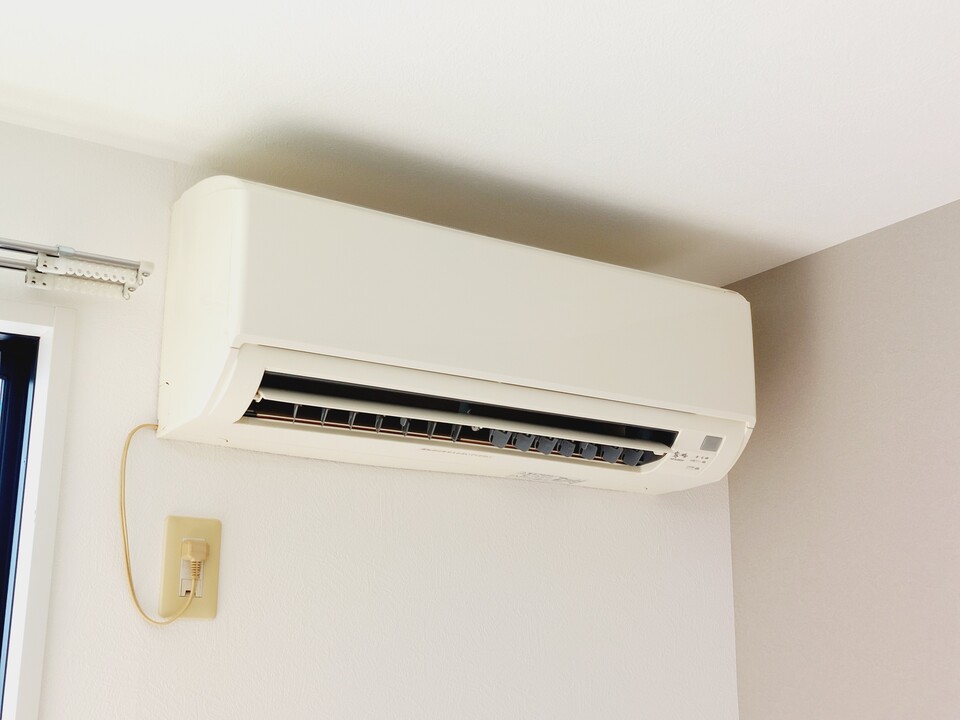 エアコン