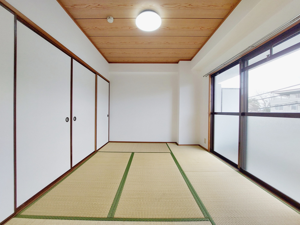 和室1