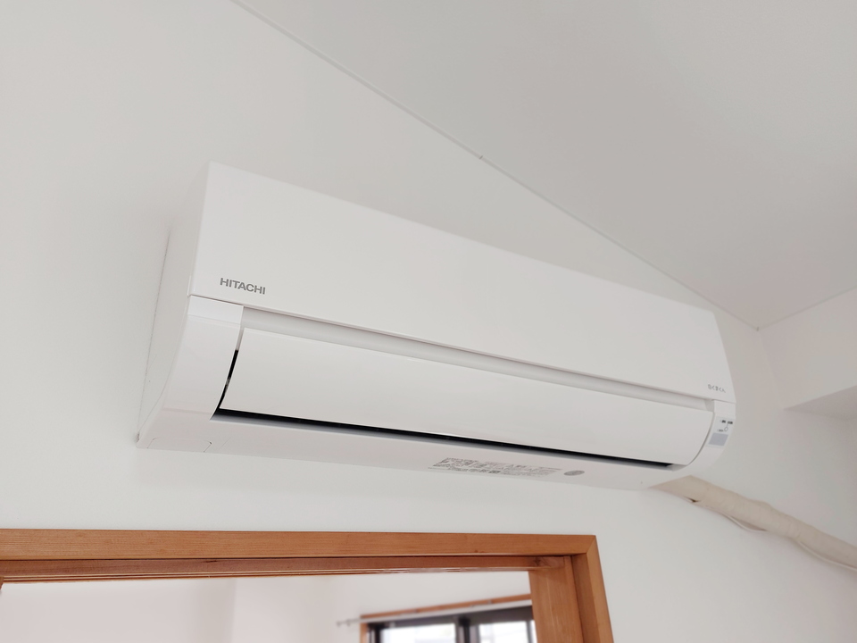 エアコン