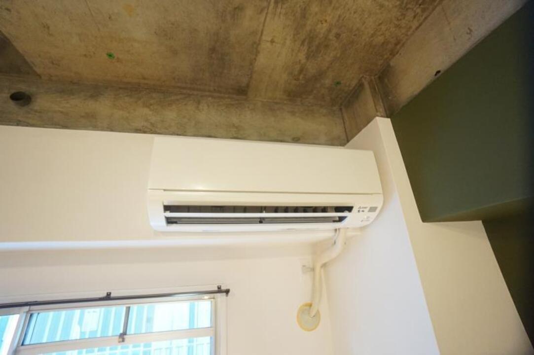 エアコン