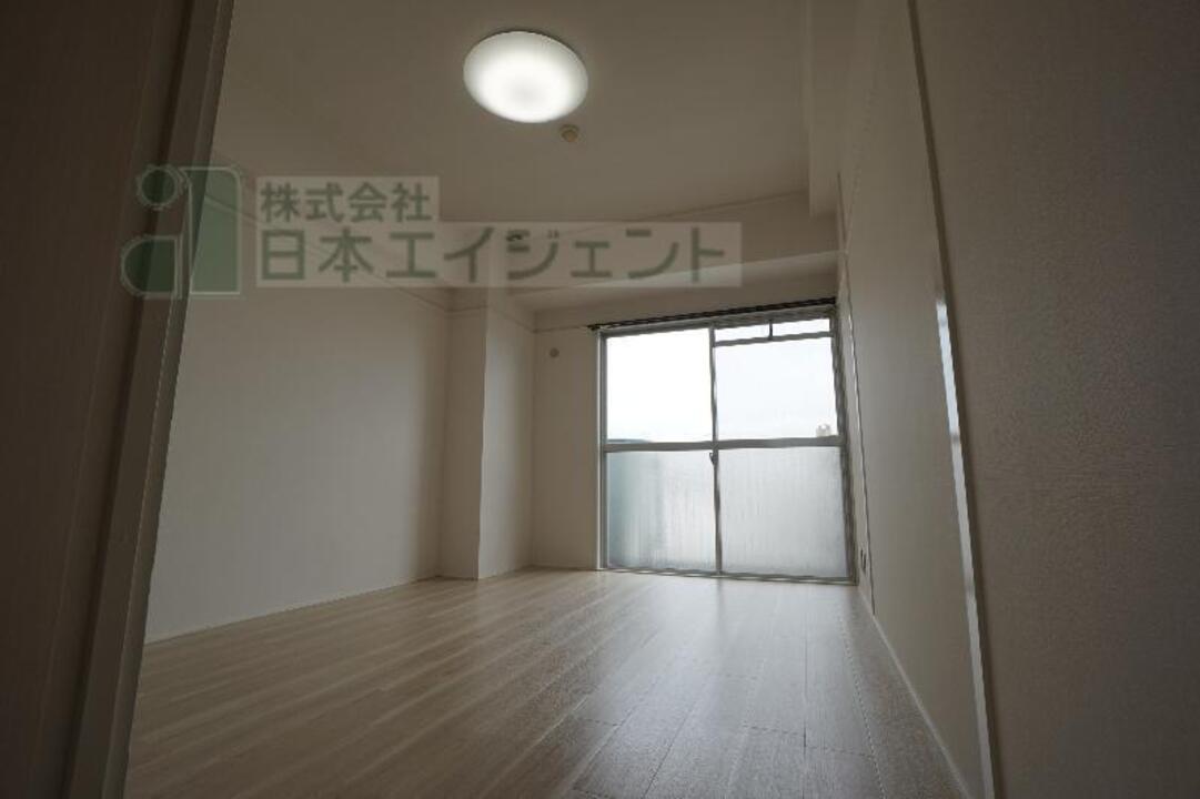 洋室