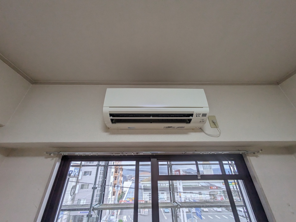 エアコン