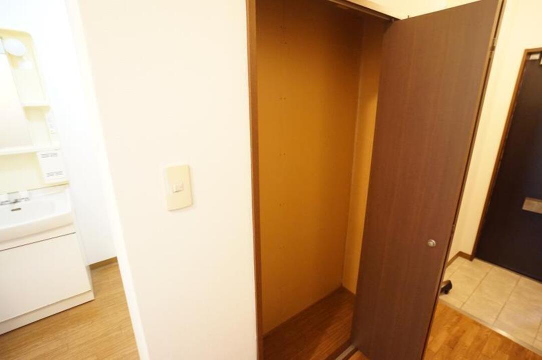 押入れ