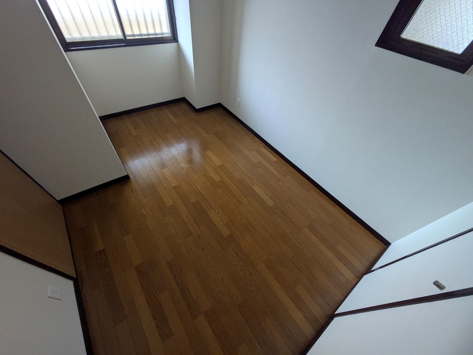 洋室5.5帖