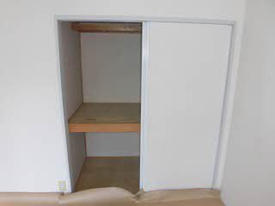 押入れ