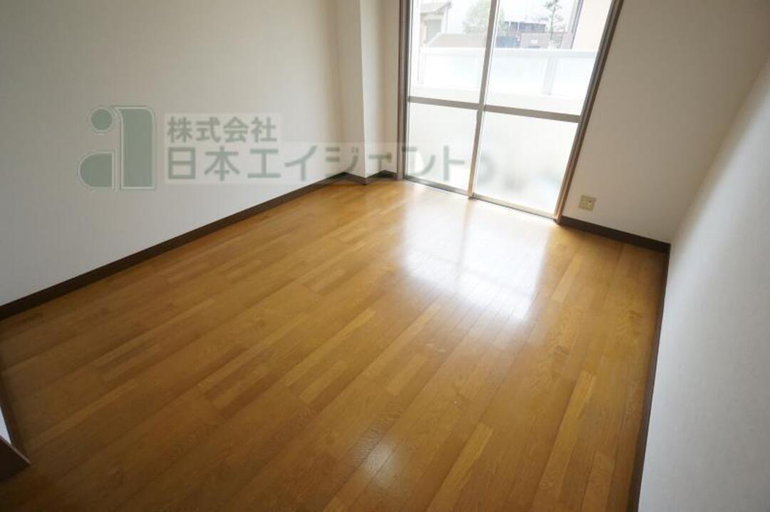 洋室