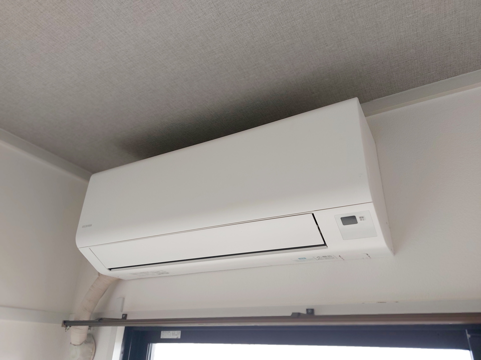 エアコン