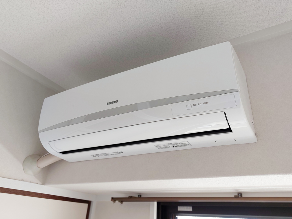 エアコン
