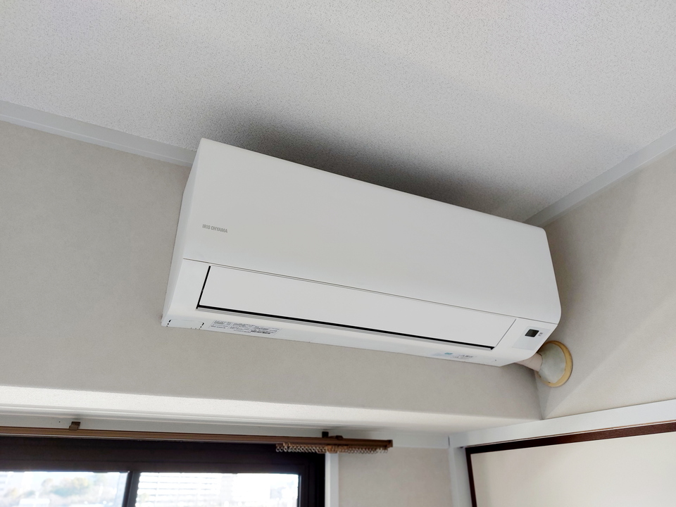 エアコン