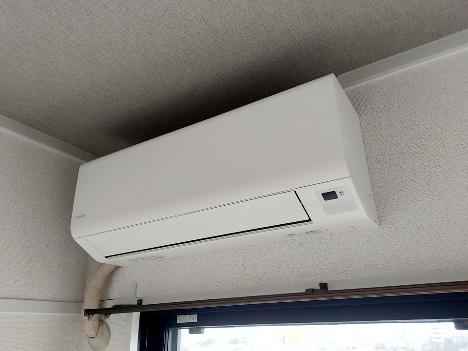 エアコン