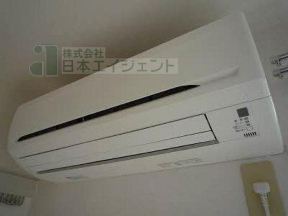 エアコン
