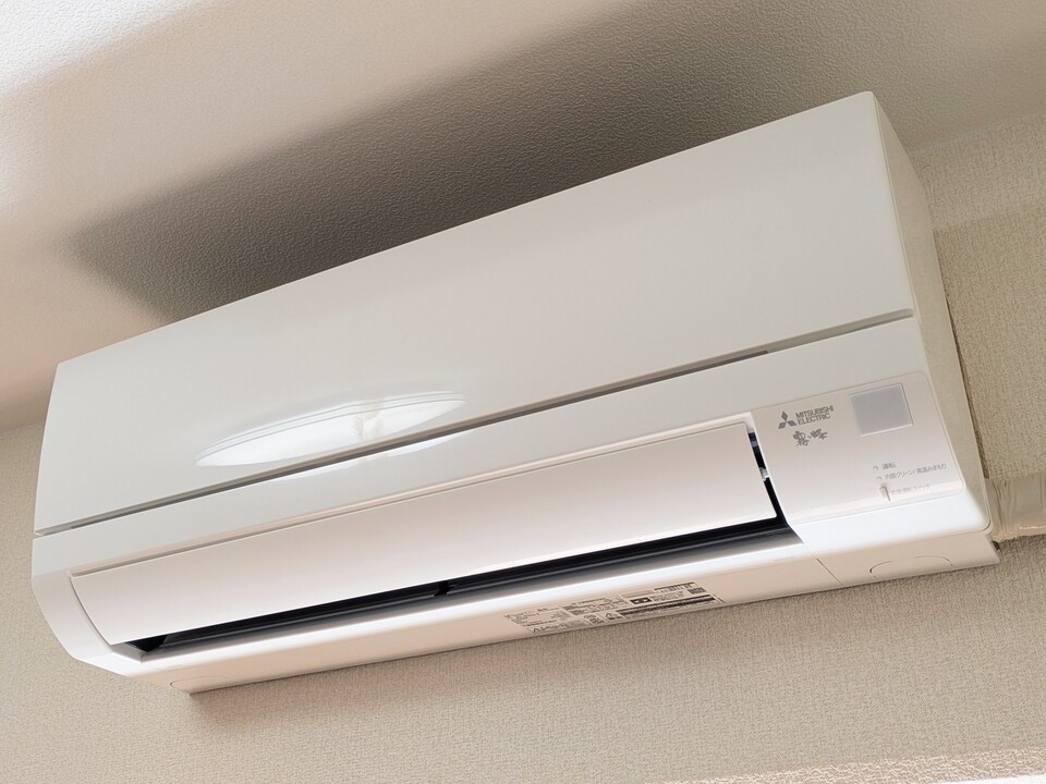 エアコン