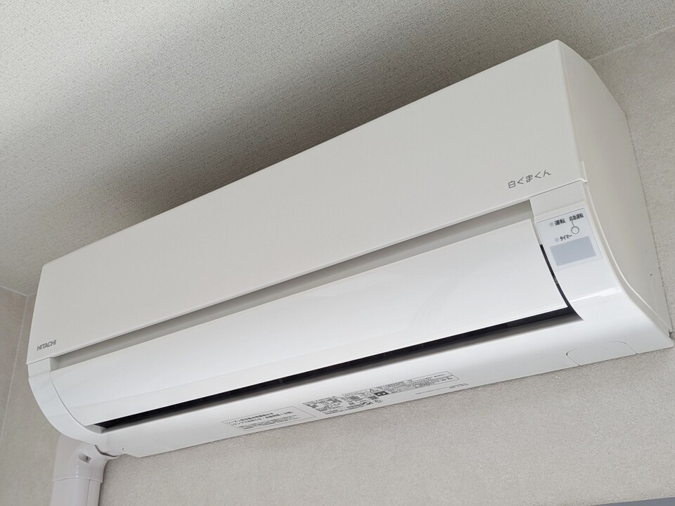 エアコン