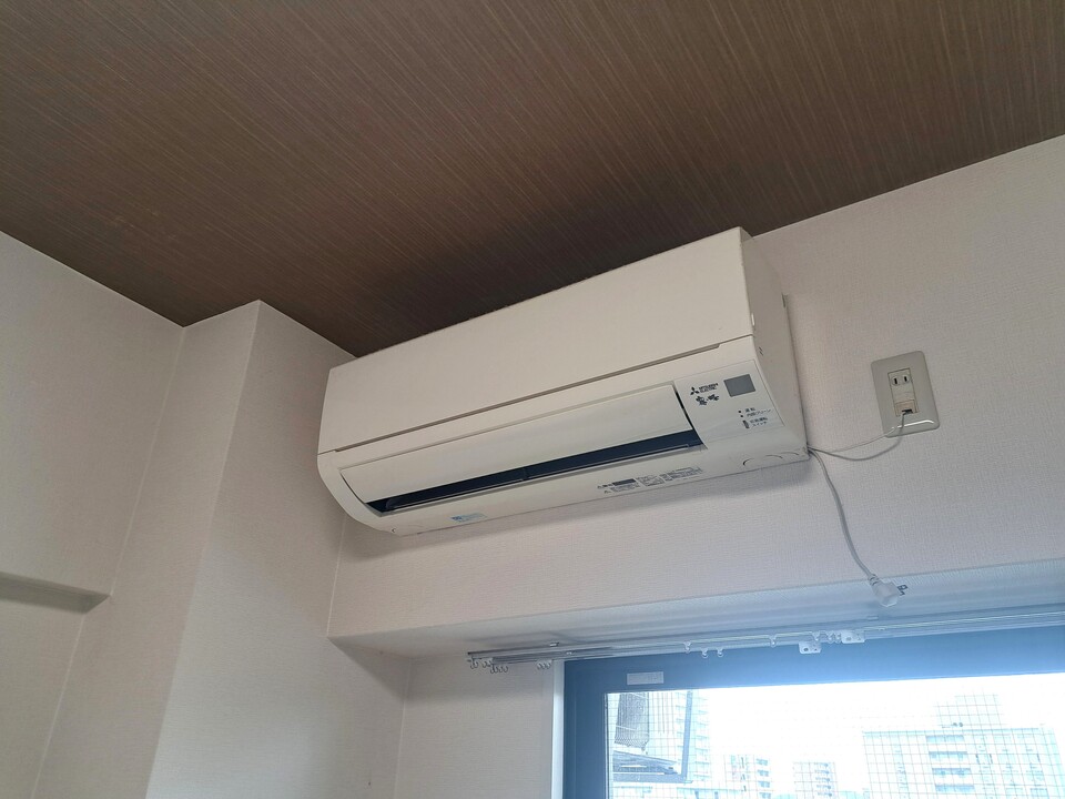 エアコン