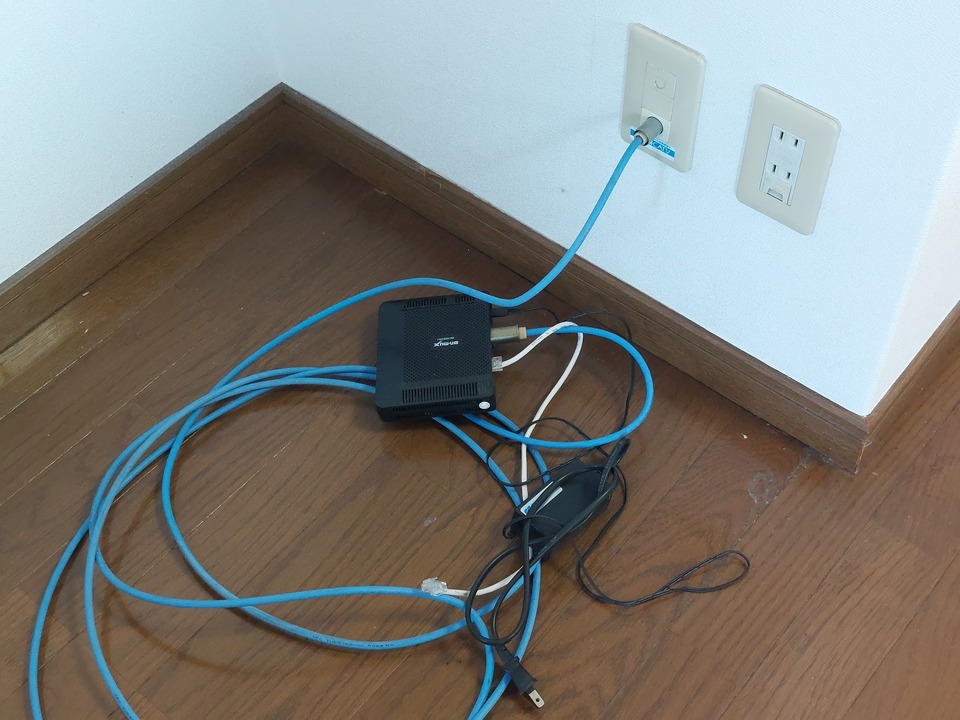 インターネット