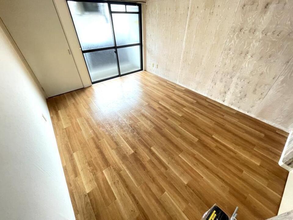 洋室