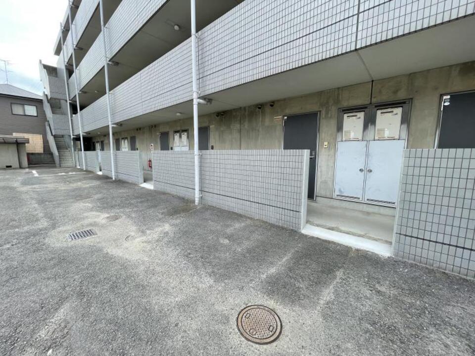 共用部分