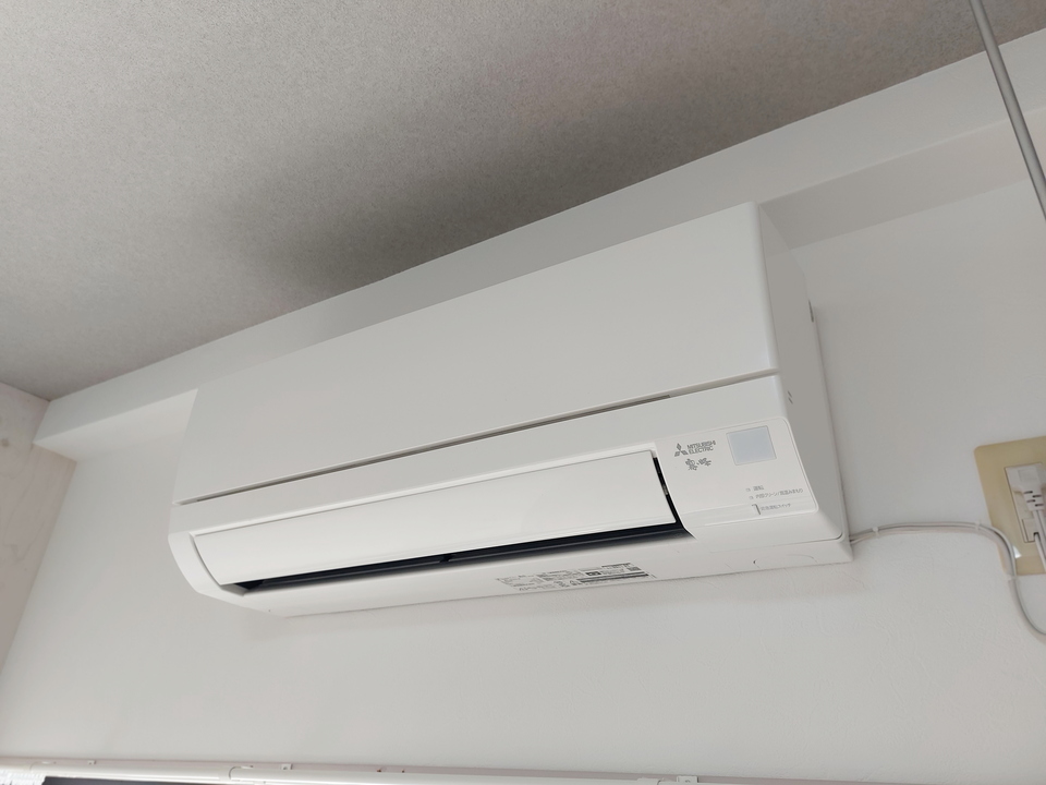 エアコン