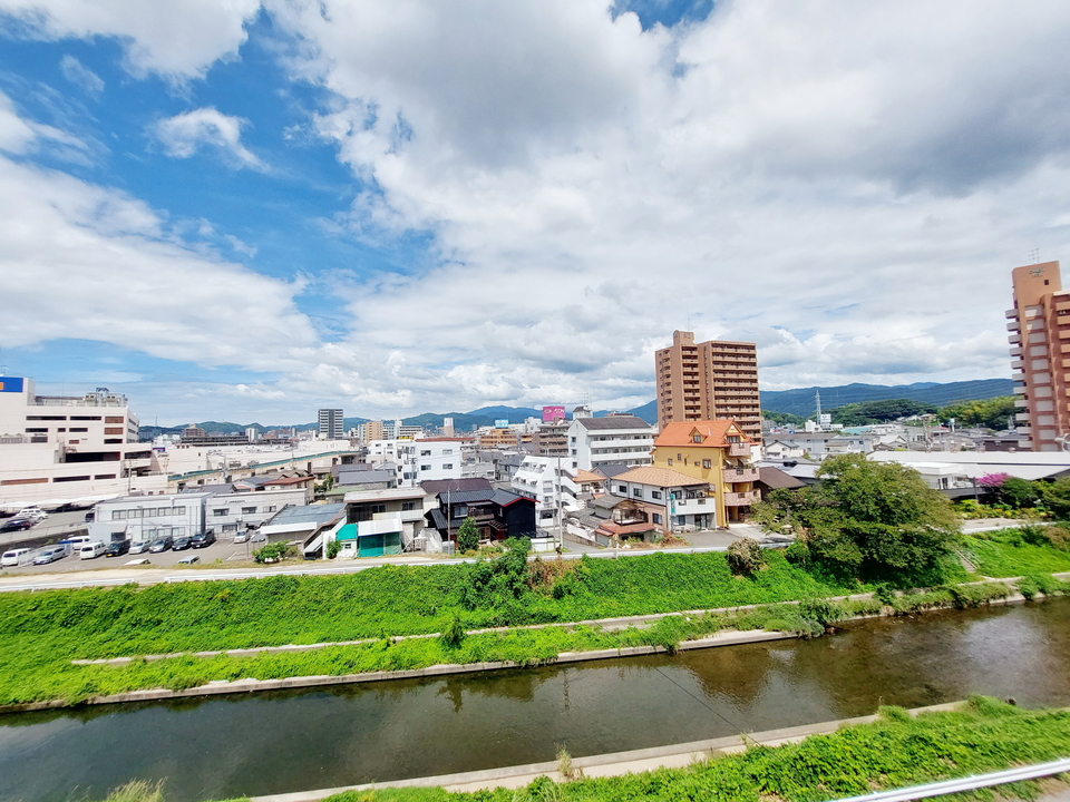 背景