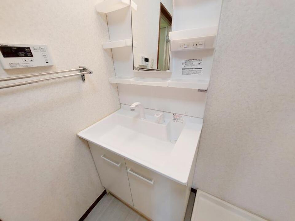 シャンプードレッサー