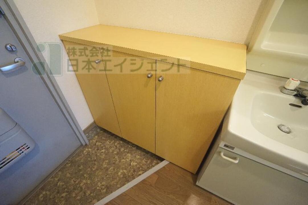 下駄箱