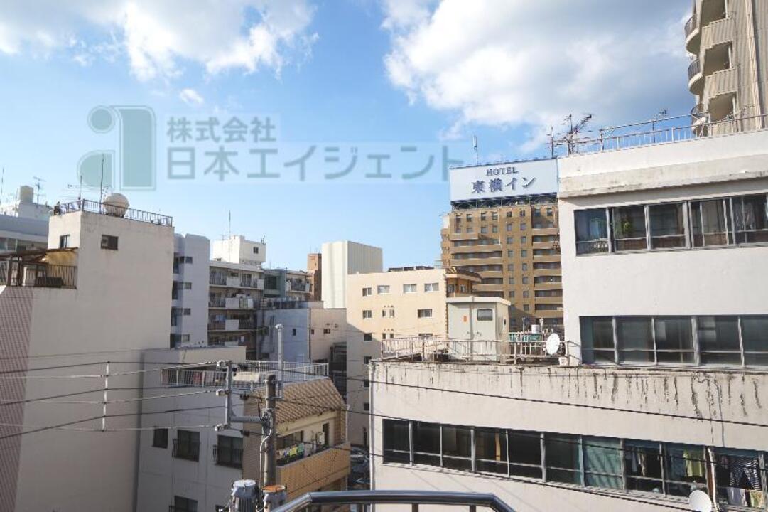 背景