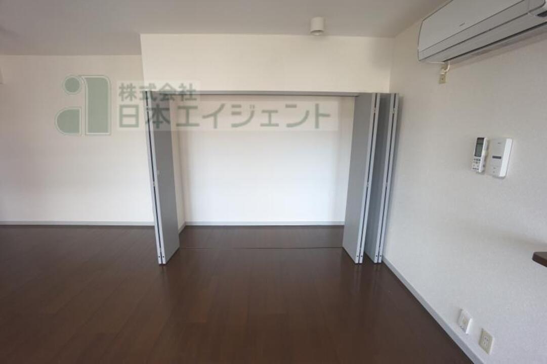 クローゼット