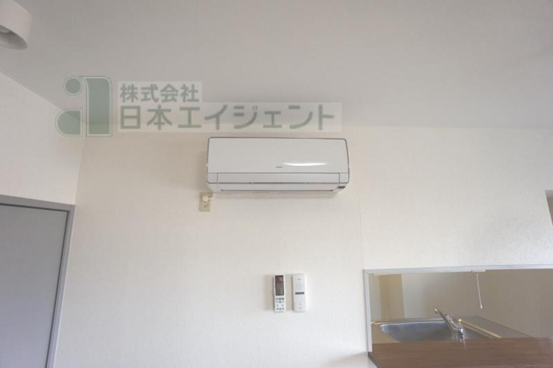 エアコン