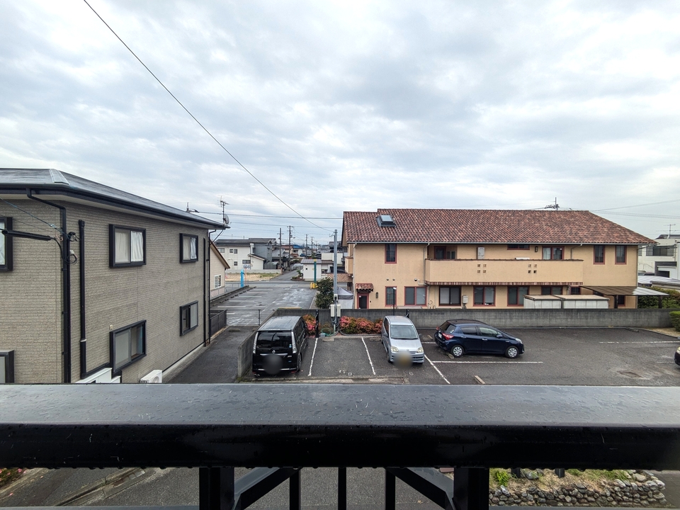 背景