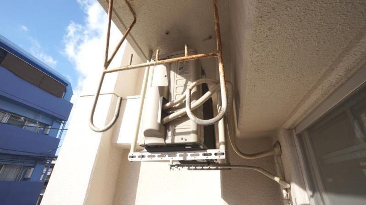 物干しユニット