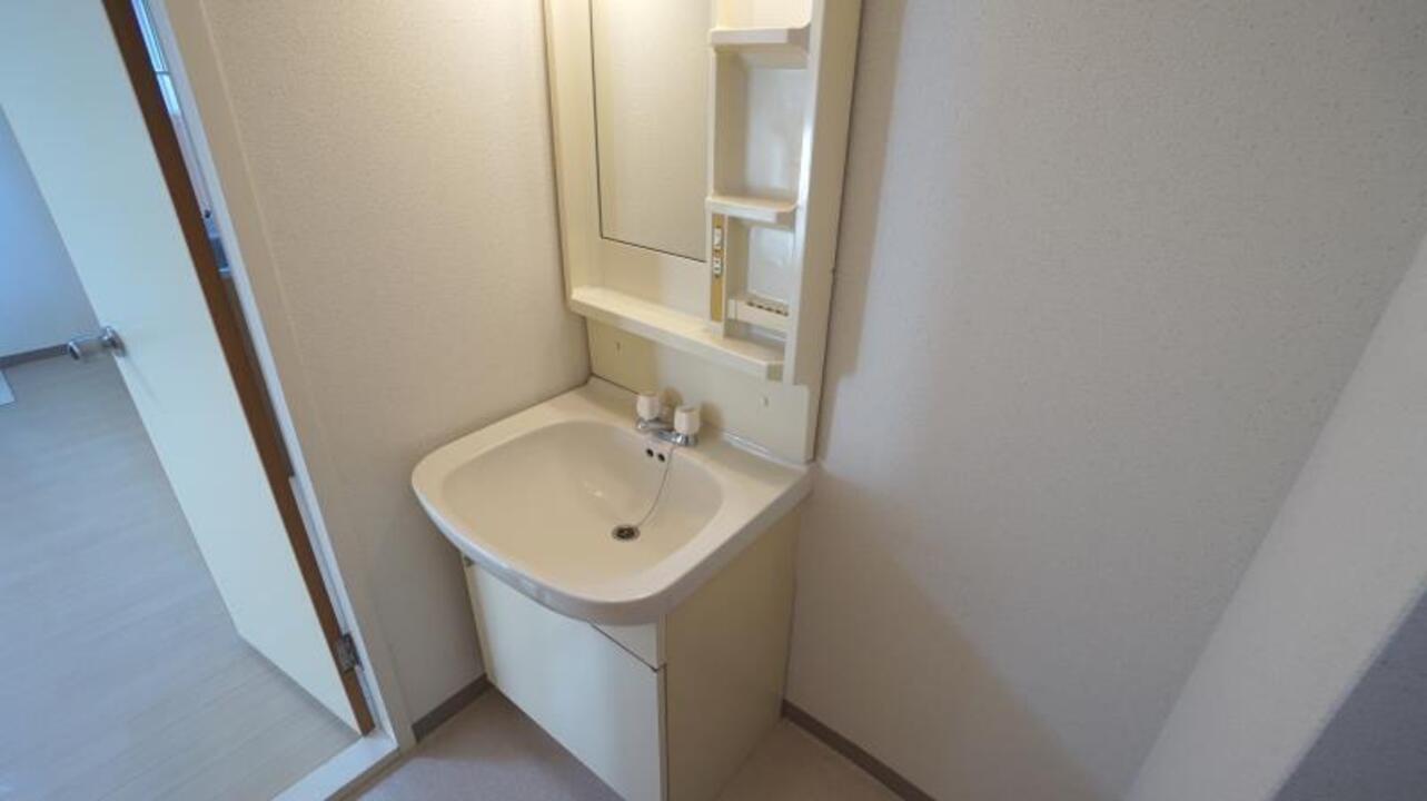 シャンプードレッサー