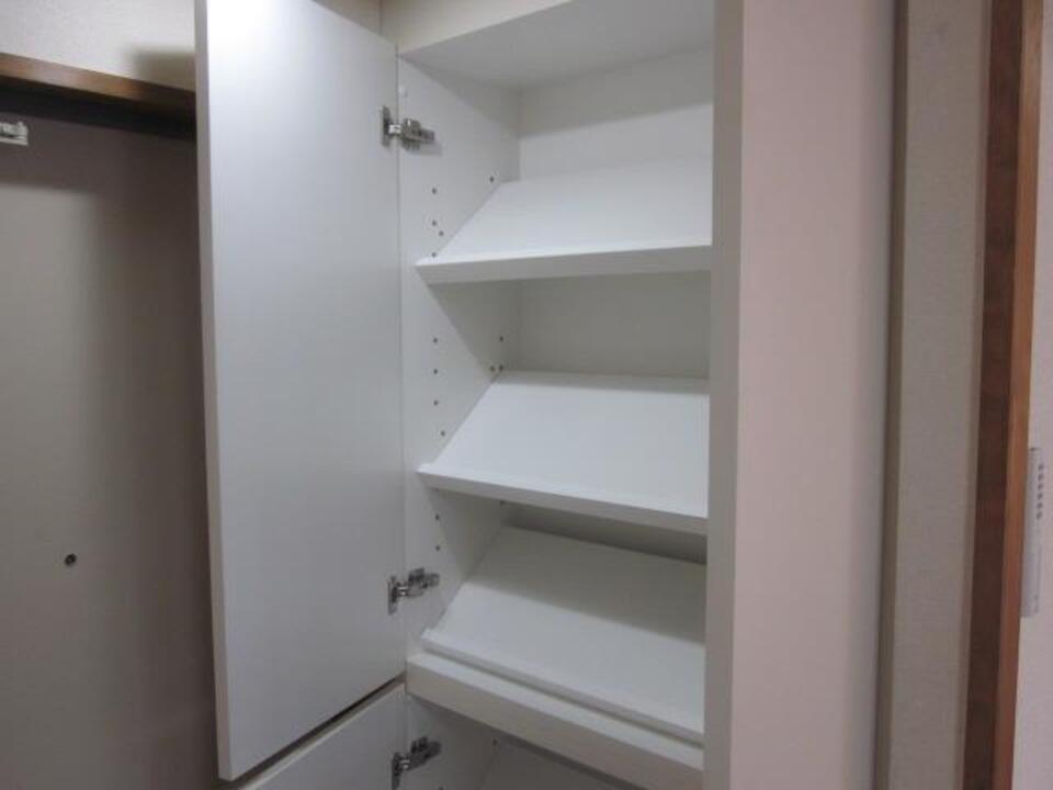 シューズボックス