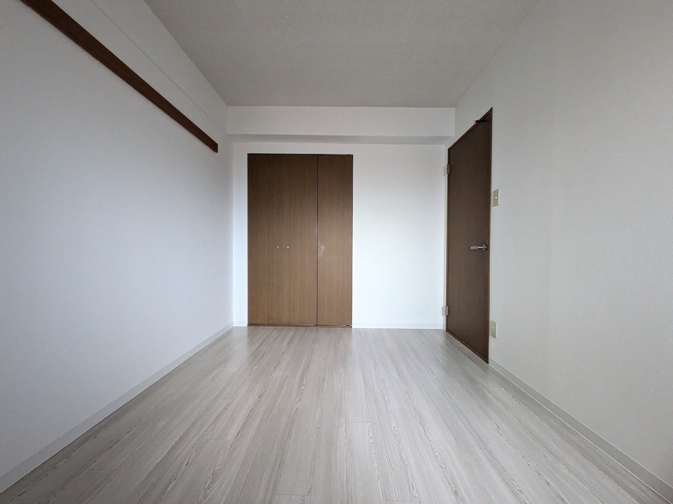 洋室5.4帖