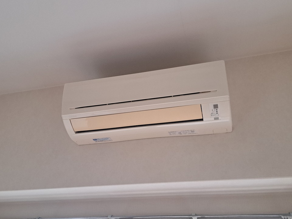 エアコン